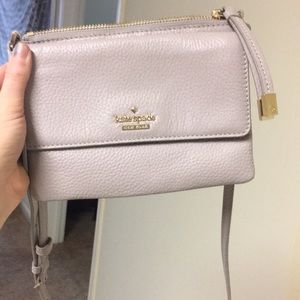 kate spade bag